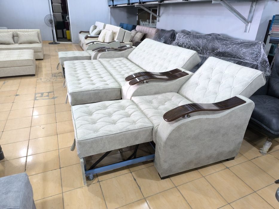 СУПЕР АКЦИЯ! Раскладной диван кресло.