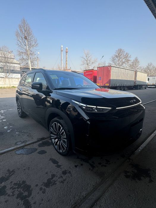 Gac aion i60 gibrid 2026