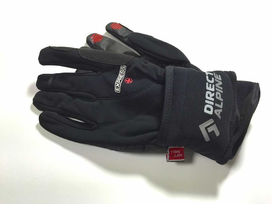 Direct Alpine/L/нови дамски планински ръкавици
