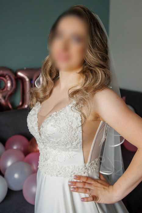 Rochie de mireasă