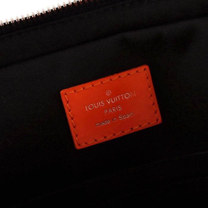 ПРОМО!!! Мъжка чанта на Louis Vuitton