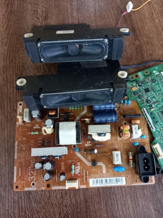 Placa Samsung TV 80 sau 81