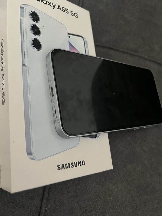Samsung Galaxy A55 5G