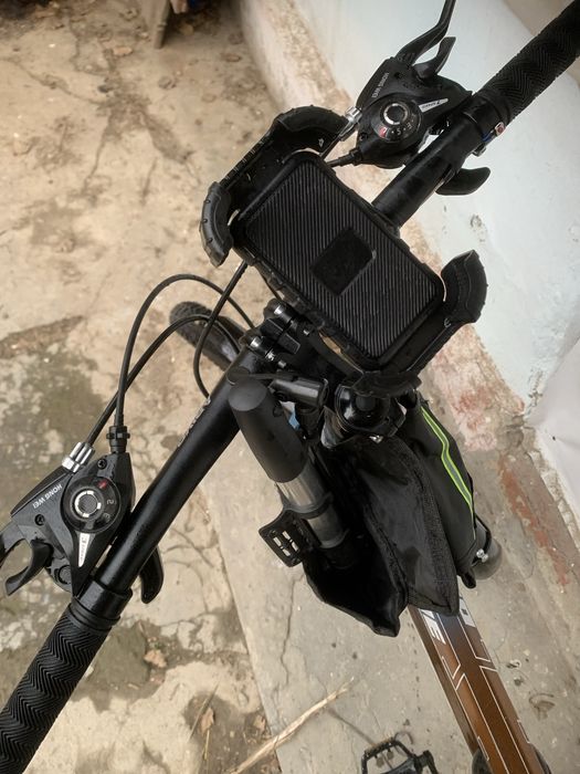 велосипед 26 размер