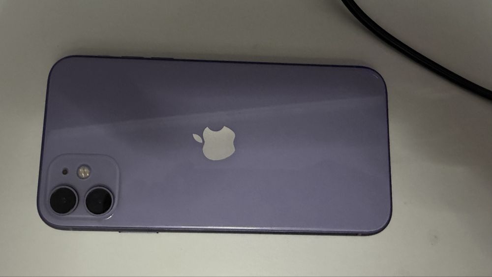 Iphone 11, 128гб, 76%