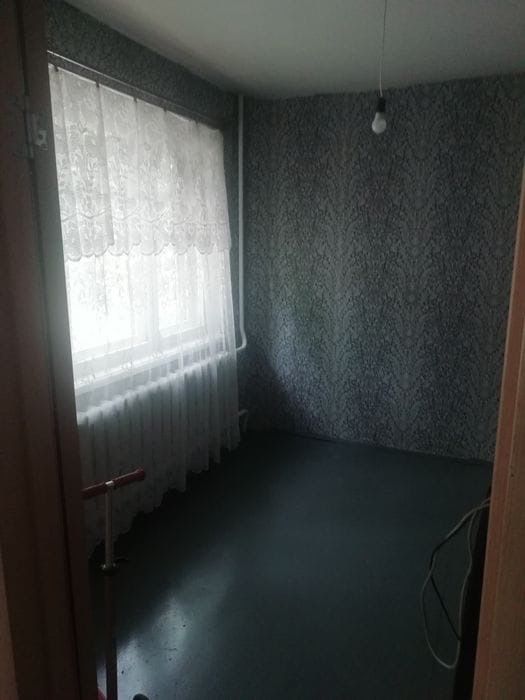 Квартира 3-ёх комнатная