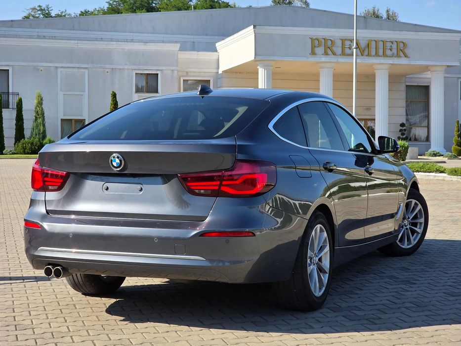 BMW Seria 3