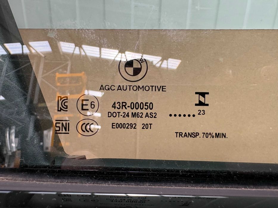 Предна Дясна Врата За БМВ Г60 Г61 Г90 Г99 5A32EA4 BMW G60 G61 G90 G99