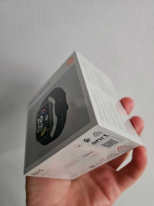 Ceas redmi watch 6 nou la cutie!