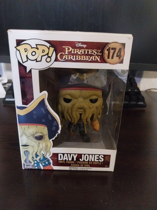 Funko pop фънко поп