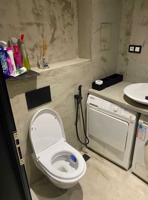 Дава се под наем Двустаен апартамент в София, Драгалевци - 76 кв.м за 765 € - Снимка #4