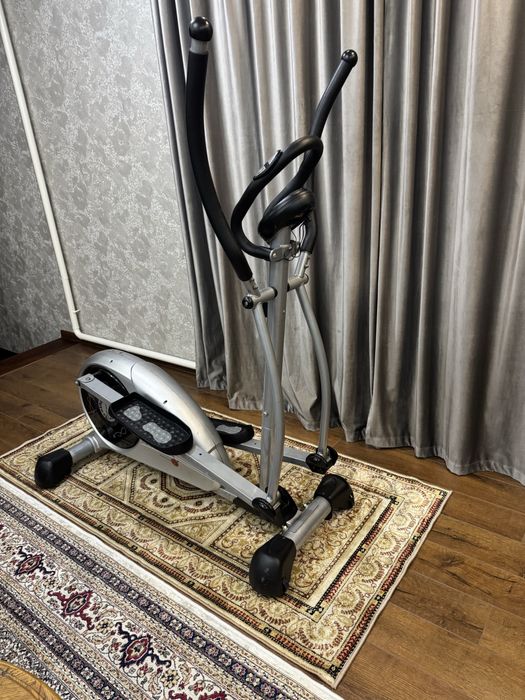Продам тренажер эллиптический