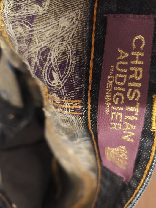 Christian Audigier