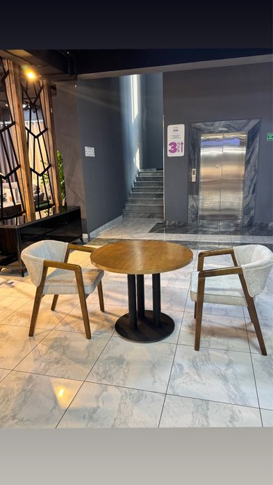 Стол Ресторан Кафе