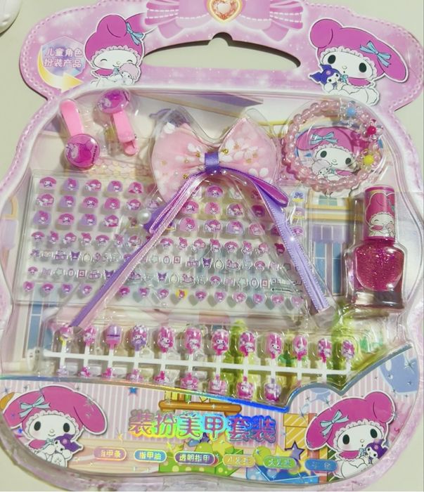 Набор для девочек