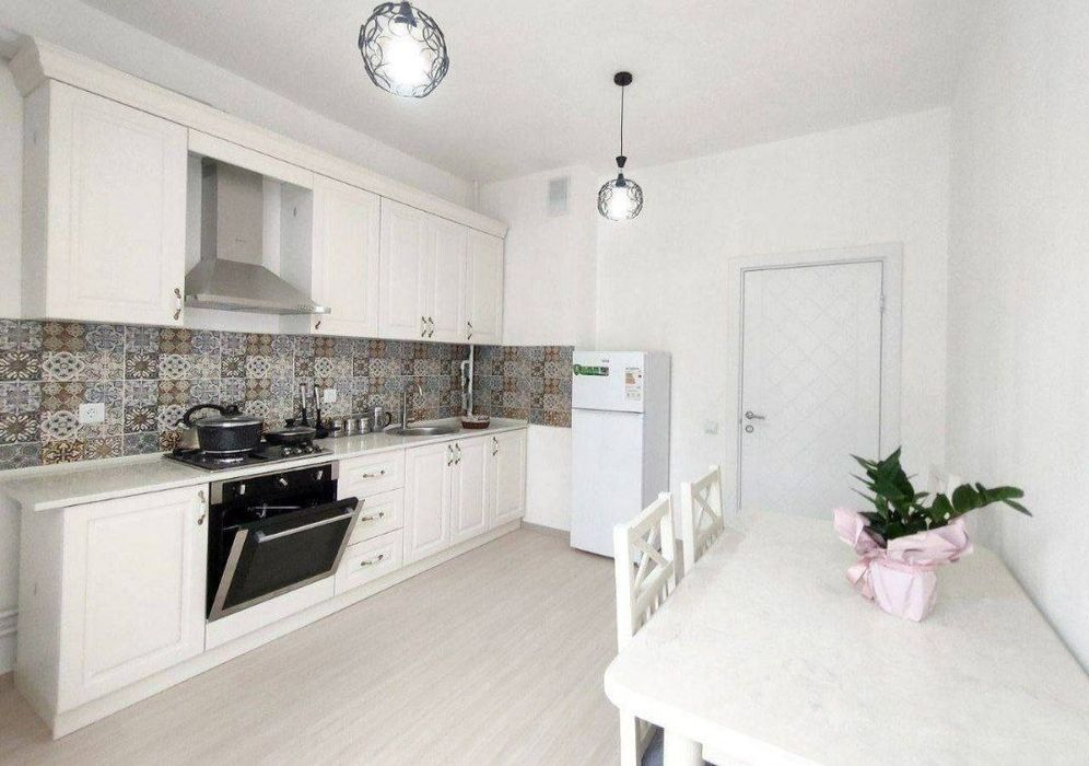 Яшнабад Махтумкули жк  Голоден хаус