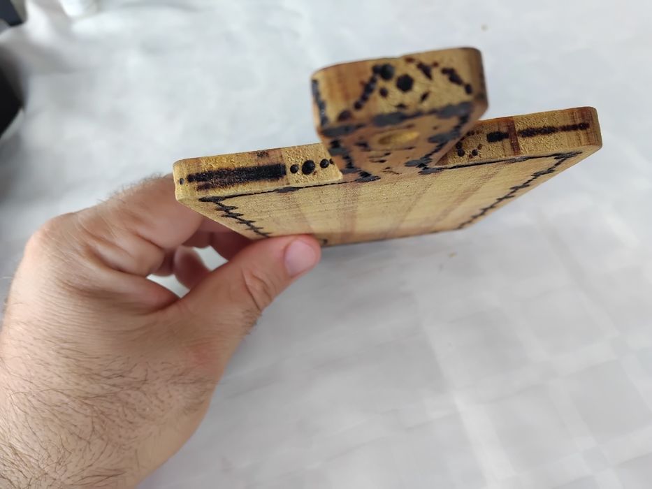 За табиетлии с традици и весели събития.