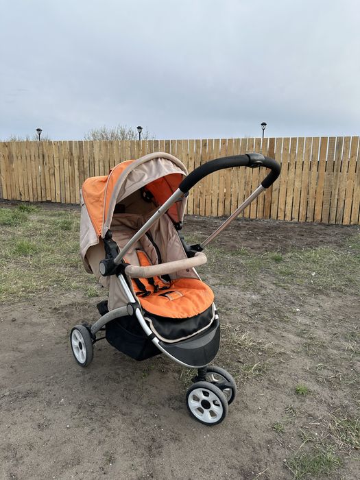 Коляска детская