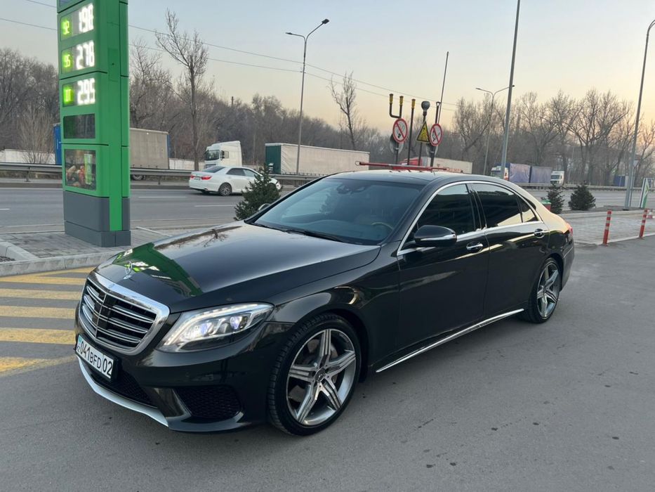 Прокат Land Cruiser, Lexus, Mercedes