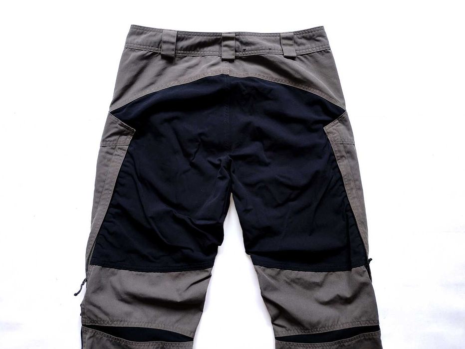 LUNDHAGS Skomakarna Pants - S - оригинален мъжки туристически панталон