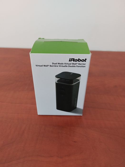 IRobot Roomba perete virtual original