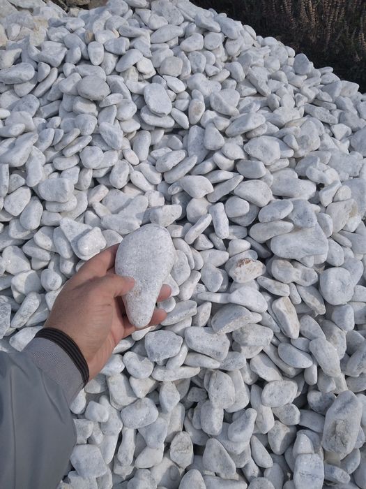 Камен галка для декор