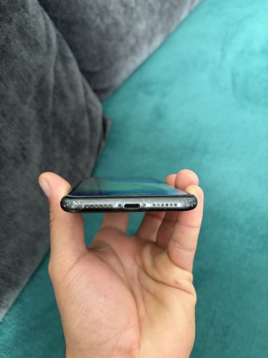 Iphone 11-128 gb