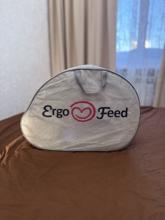 Подушка для кормления