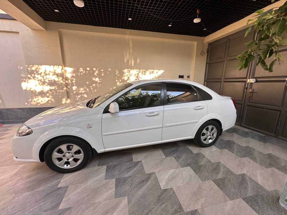 Chevrolet Gentra, Srochno sotiladi