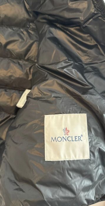Vesta originala Moncler Gui Gilet