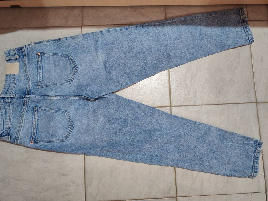 Blugi   Zara  S,