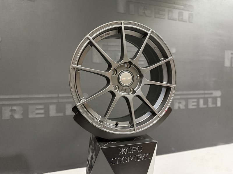 17цола 5x120 Vw Transporter BMW Фолкваген Транспортер