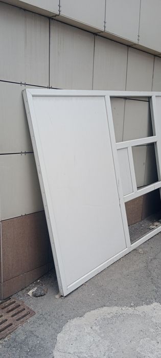 Строительный материал