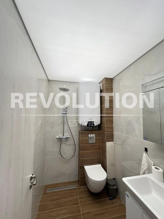 Дава се под наем Двустаен апартамент в Варна, м-т Пчелина - 55 кв.м за 480 € - Снимка #5