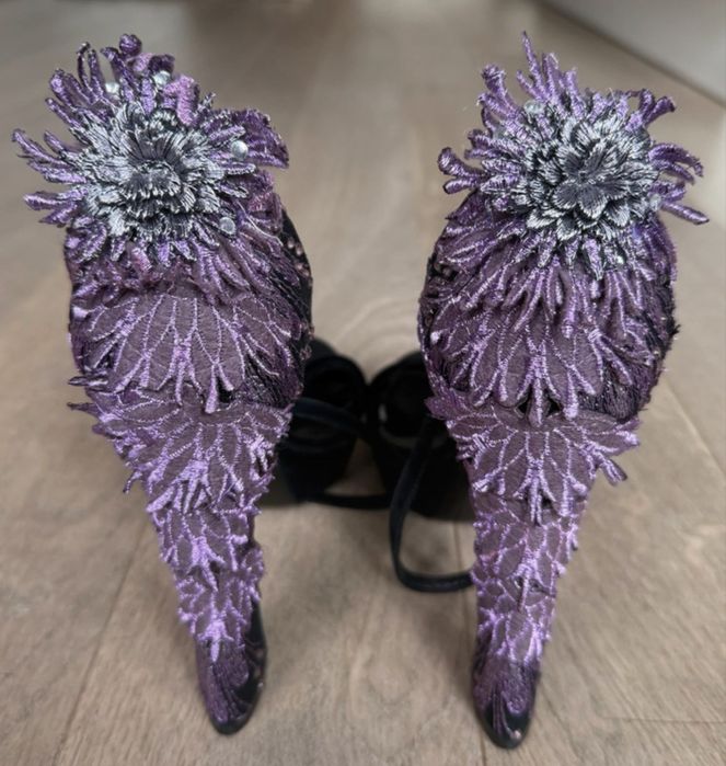 Sandale Mihai Albu - masura 39