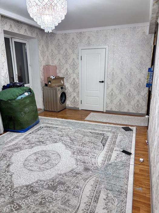 Аренда квартира