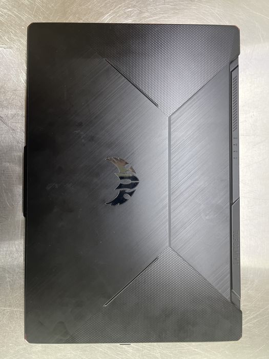 Asus Tuf Gaming