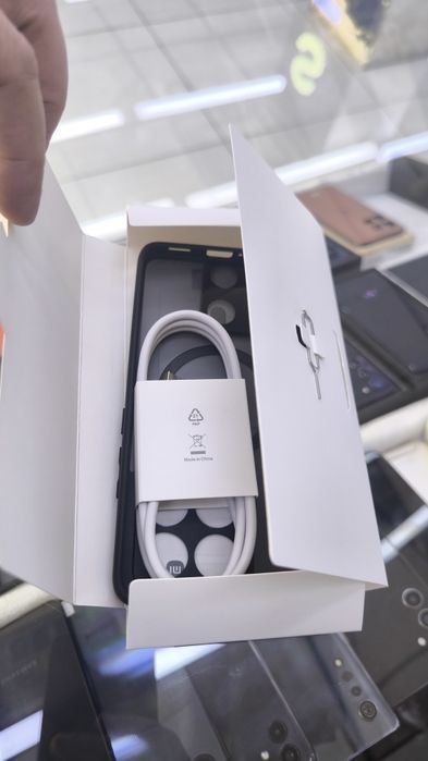 xiomi 14 t 12/256 titan gray