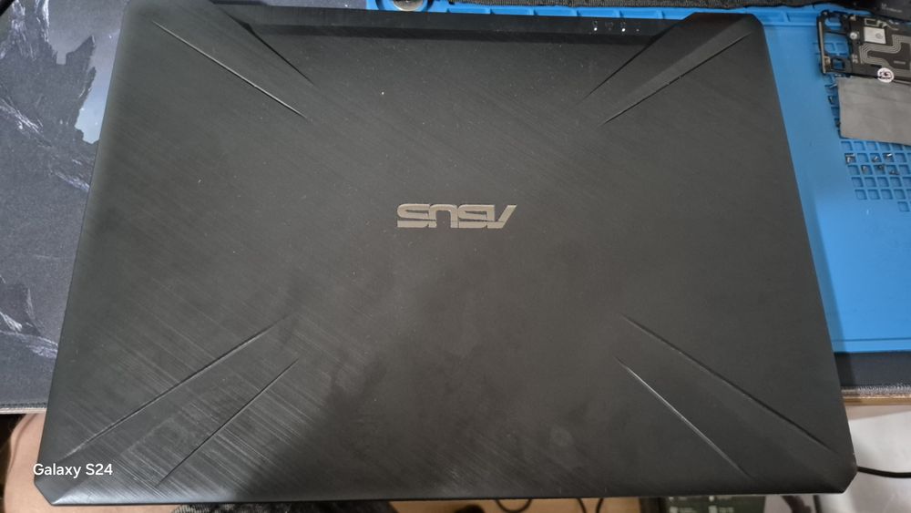Laptop Gaming Asus TUF F15