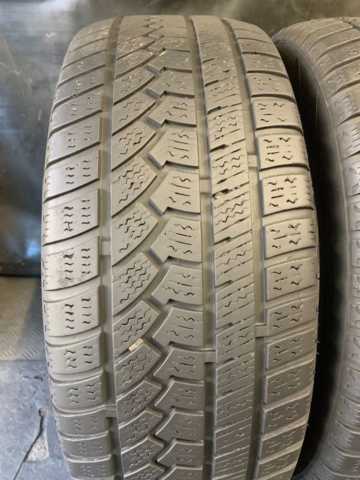 225 55 17, Зимни гуми, Ovation W586, 2 броя