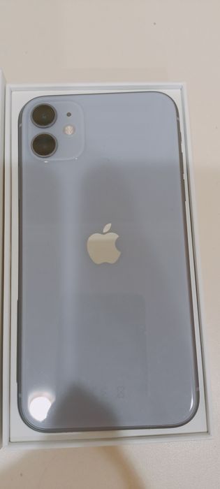 Продам iPhone 11 в хорошем состоянии