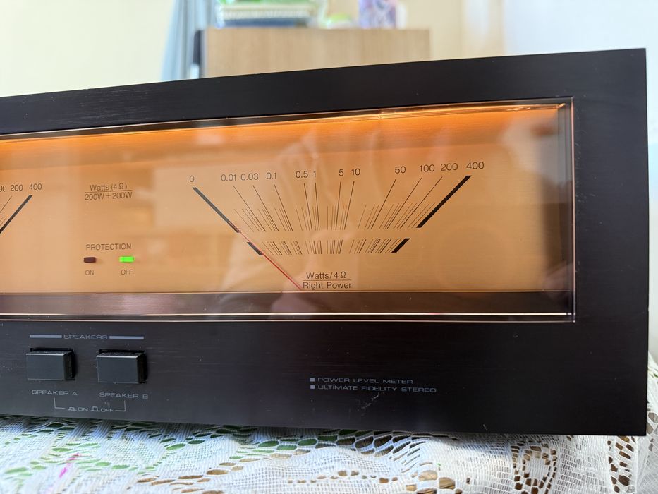 Palladium LA-1200 стерео