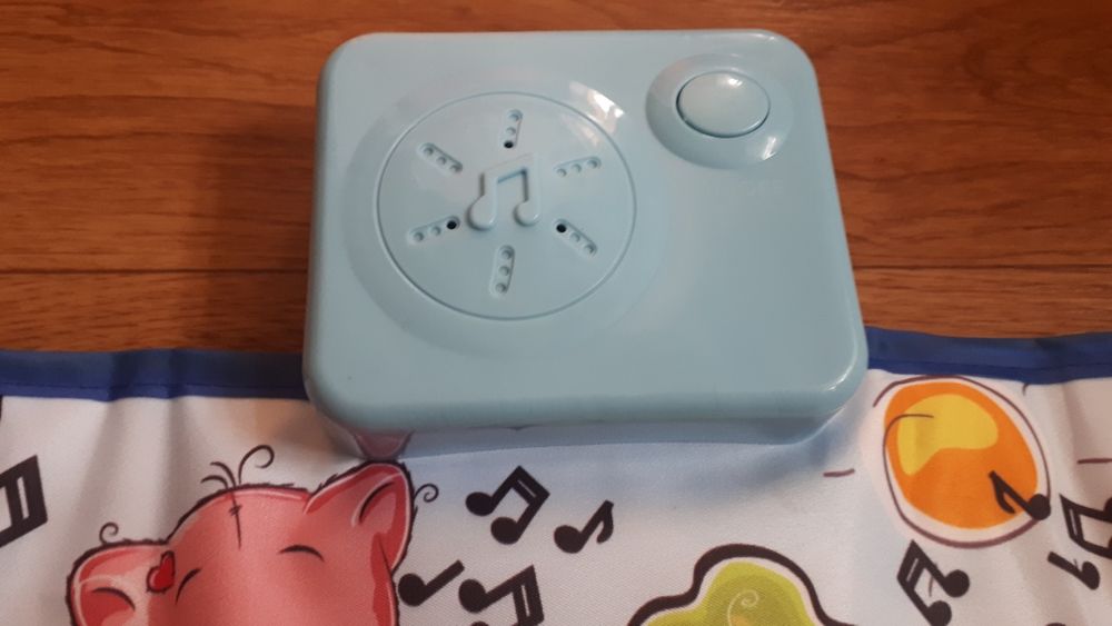 Игрушка детское пианино