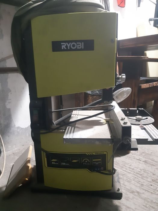 Ленточная пила продам