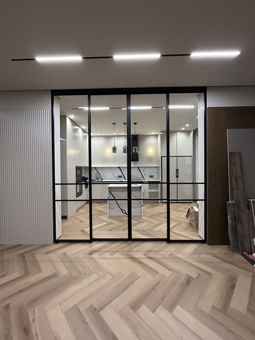 Не дорого! Постоянные Акции на межкомнатные двери Лофт! Купе двери!