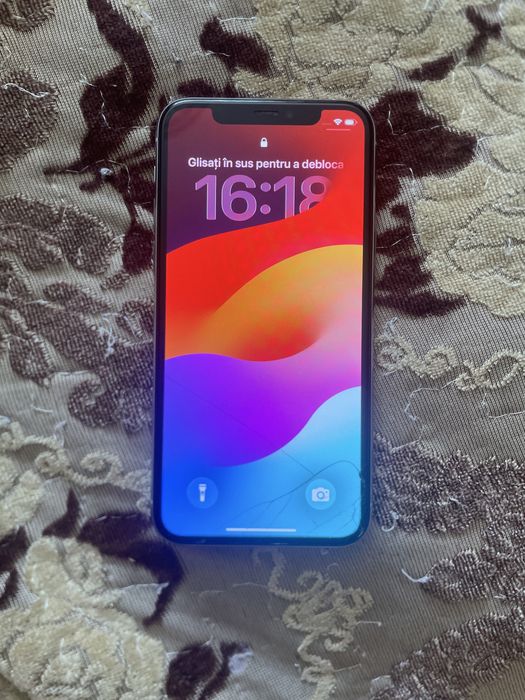 iphone 11 pro ca nou