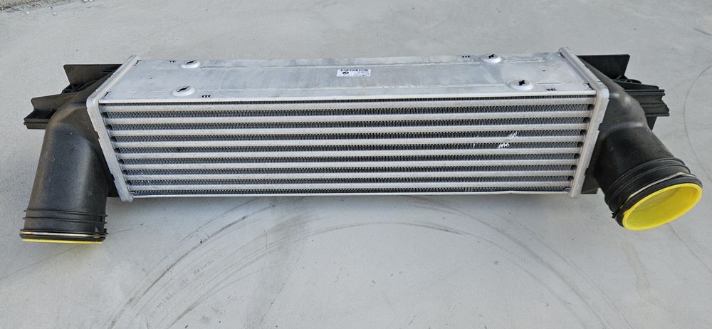 Нов оригинален Интеркулер за BMW 335i ,135i, E82, E88, E90, E92, E84