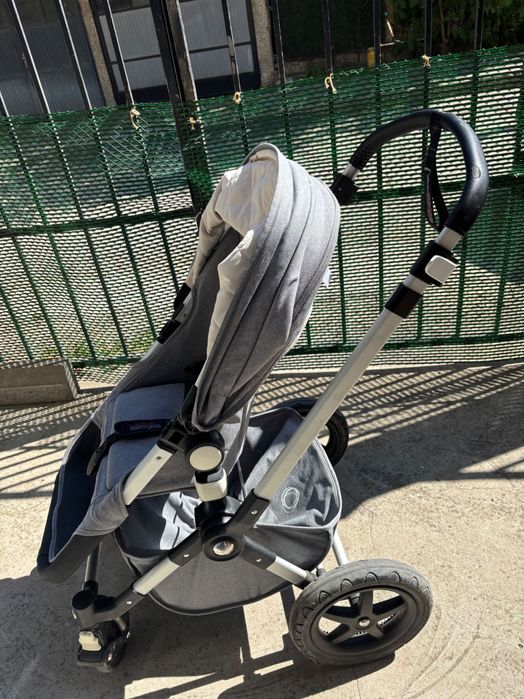 Bugaboo cameleon 3