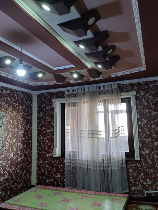 Kvartira sotiladi Farg'ona shaharda