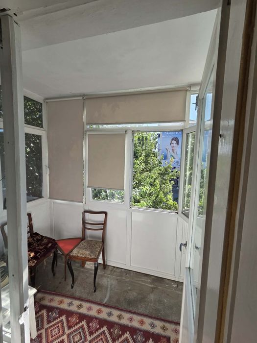 Apatament cu 2 camere